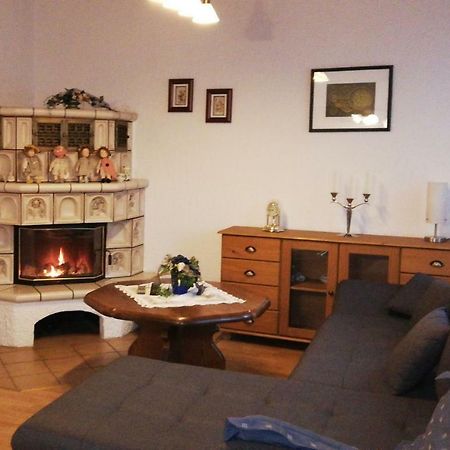 Ferienwohnung Gladbeck-Rohde Bagian luar foto