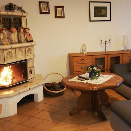 Ferienwohnung Gladbeck-Rohde Bagian luar foto