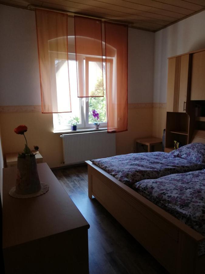 Ferienwohnung Gladbeck-Rohde Bagian luar foto