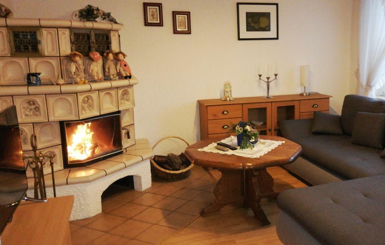 Ferienwohnung Gladbeck-Rohde Bagian luar foto